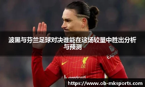 波黑与芬兰足球对决谁能在这场较量中胜出分析与预测